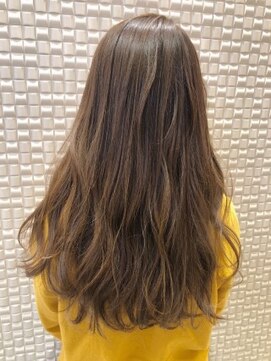 オリーブスバイネオリーブ(Olive's by neolive) 【新宿 Olives by neolive】アッシュベージュ