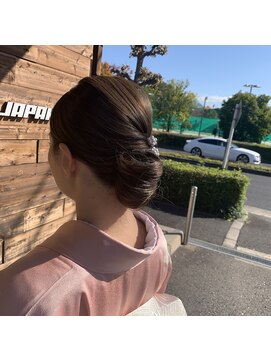 イングスジャパン(ings JAPAN) 着物セット