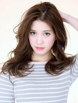 ティファ 銀座(Tiffa)&nbsp;オーガニックウェーブ～リラックスカジュアル～