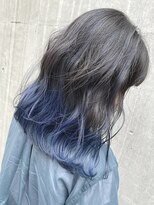 シーン(seen)&nbsp;○ネビージュグラデーション○