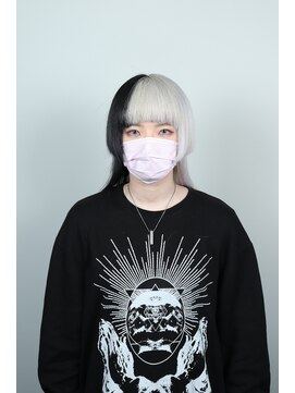 クリップ ジョイント ゴッド(CLIP JOINT GOD) 2次元カラー☆