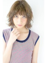 キートスバイガーランド (Kiitos by Garland)&nbsp;[kiitos/吉祥寺]☆大人フェミニンヴェールショート☆