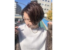 ヘアーラウンジトリップ(hair lounge TRiP)