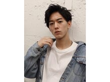オペラ バイ バレエ 清澄白河店(OPERA by BALLET HAIR)