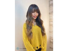 ヘアメイクサロン ゼロ(ZERO)