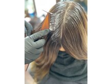 ヘアーメイク シーフォー(C4)