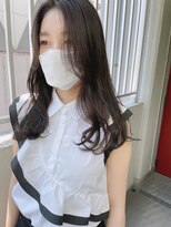 ローレンジウ(LOREN JU)&nbsp;【LOREN+】地毛風グレージュ