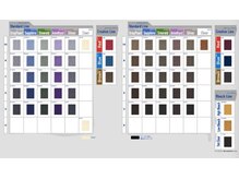 アディクシーカラー・・・世界的にも有名で美容メーカーの「ミルボン」が販売するカラー剤ブランド。