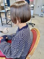 リリオ(Lilio)&nbsp;ミニボブ