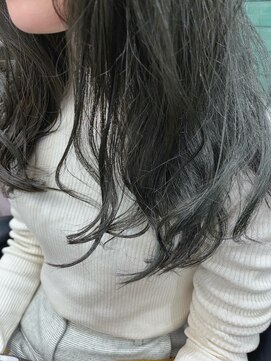 ワンバイワン(ONE BY ONE) マットグレー