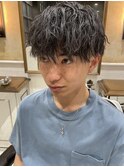 【LUDLOW BROS.】Tamiyaソフトツイストスパイラルパーママッシュ