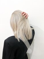 ジェム(GEM)&nbsp;ホワイトベージュ