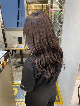 ログ 武蔵新城(L.O.G) LOG Style