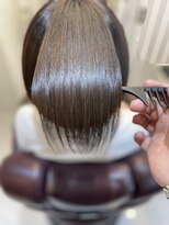 リズ 仙台駅東口店(Riz)&nbsp;髪質改善カラーエステ