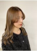 愛されヘアー
