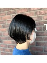 イーハトーヴ(IHATOV)&nbsp;ショートボブ/30代40代