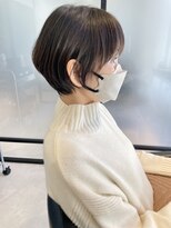 サロウィン 浦和(SALOWIN) オトナ女性のショート