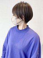 人気ショート