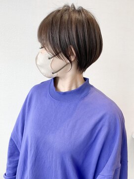 フォーカス 南流山店(FOCUS) 人気ショート