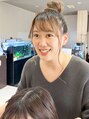 クラリス(Claris) 都筑 みわ