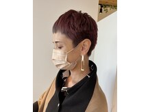 ブルーム ヘア デザイン(bloom hair design)