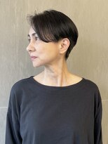 ラ・ミュール La.Mur 大人ボブ