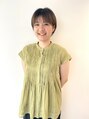 スミ(sumi) 坂田 亜美
