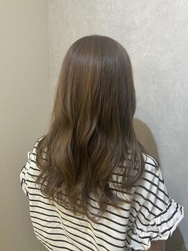 ウィスプ 赤羽店(wisp) シアーベージュ