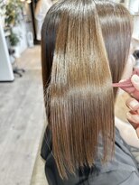 アミダ(AmiDA)&nbsp;酸性ストレート