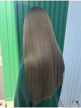 スキル 水戸(SKILL) ミルクティーベージュ