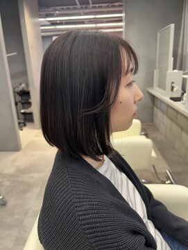 シエル(ciel) ciel ボブ