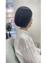 メモリーズ 水天宮前店(Memories)&nbsp;大人可愛い30代40代50ショートボブショート丸みショート