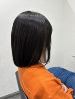 セカンド(Second)&nbsp;Second   ×　イヤリングカラー