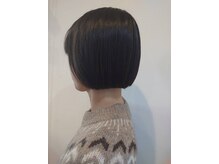 ぐっとヘアー 小鹿店