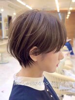 リンダ(LYNDA)&nbsp;切りっぱなしボブ/エアリーロング/美髪/仙台