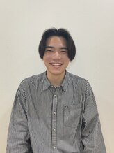 アン ブリーチ 大宮駅東口店(UN BLEACH) 小川 新大