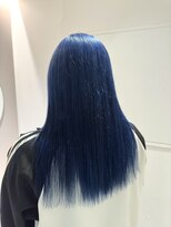 ロイリー バイ エス 立川南口(Loely by es) vivid × blue