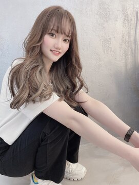 プルメリアドット(Plumeria.) ハイライト