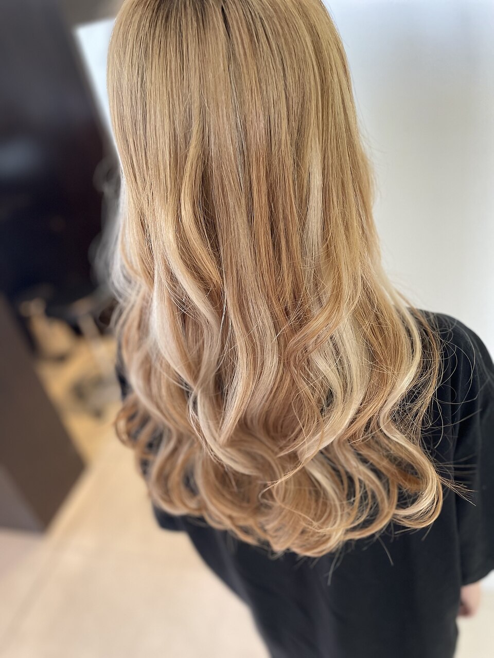 2025年秋】メッシュの髪型・ヘアアレンジ｜人気順