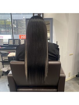 プルエクステのお店ネクスト(NEXT) #プルエクステ