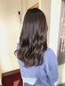 カット＋パーマ＋DTSSヘアエステ