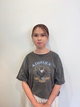 美容室フィット 深井 恵