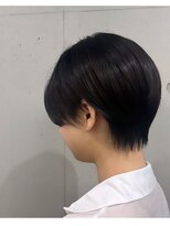 フィッツ(Fits)&nbsp;さわやかショート