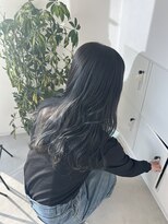 ラカン(racan)&nbsp;カラー+トリートメント