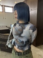 ショウビット(Show Bit)&nbsp;アデルブルー