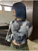 アデルブルー