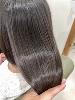 ニコ 四街道(nico)&nbsp;コバヤシの似合わせスタイル