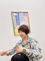 アニモフィオレンテ イオンタウン吉川美南店/袴田千尋