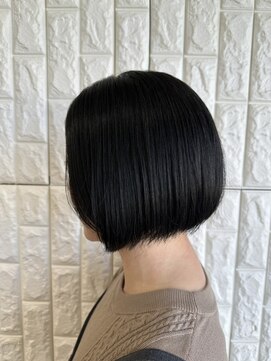 ヴェール レッシュブ 茂原店(Belle Lecheveu) ボブ