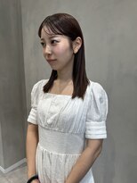 マッシュ 天王寺あべの(MASHU)&nbsp;うる艶トリートメント【oooit】